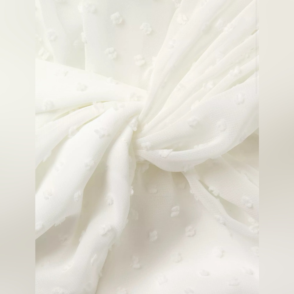 Katie May White Come On Home Dress - Picture 6 of 11